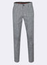 Grey Chino & Casual Pant