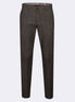 Dark Beige Chino & Casual Pant