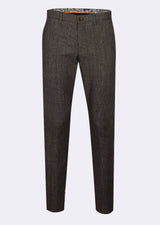 Dark Beige Chino & Casual Pant