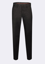 Black Chino & Casual Pant