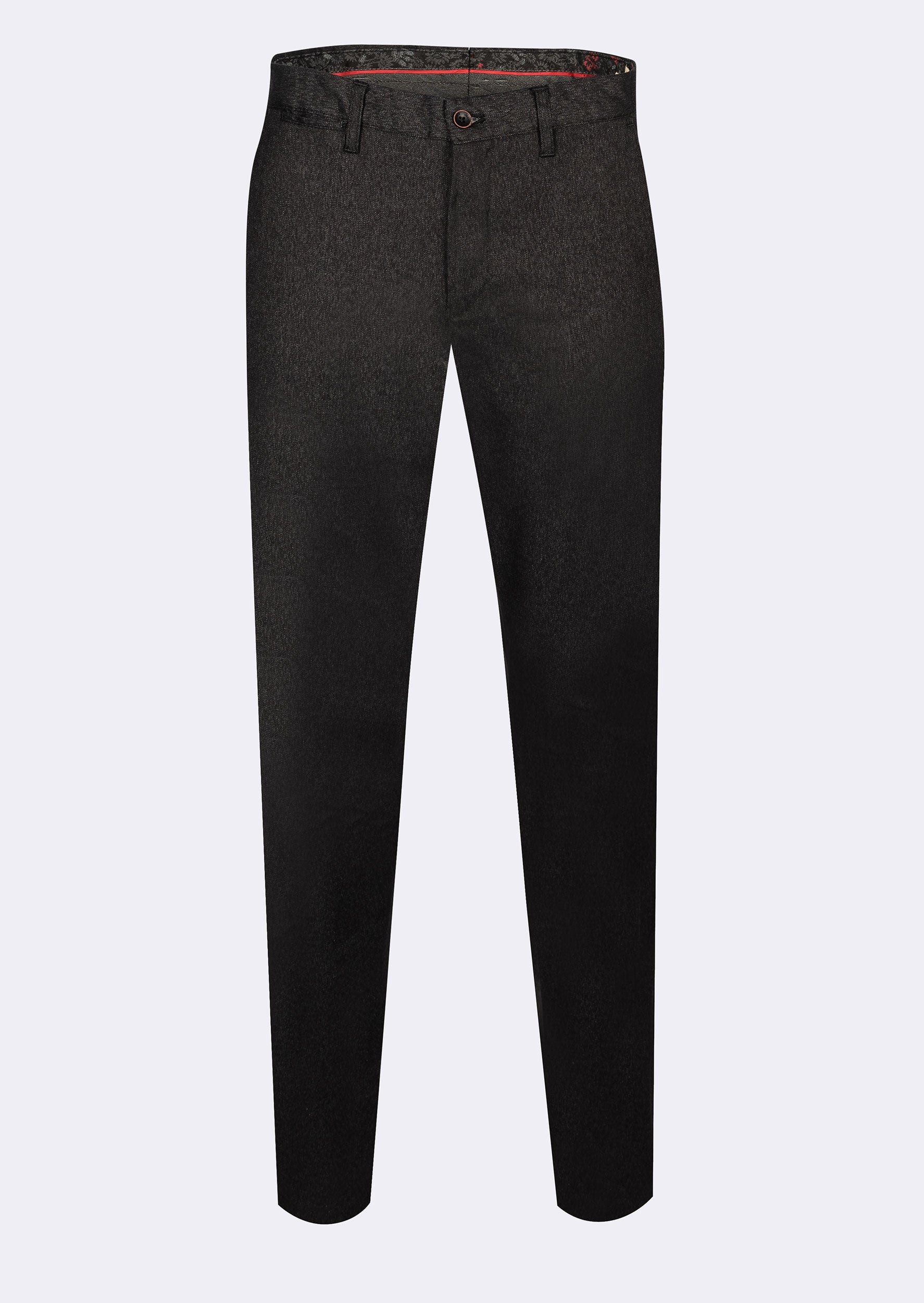 Black Chino & Casual Pant