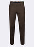 Brown Chino & Casual Pant