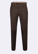 Brown Chino & Casual Pant