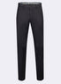 Navy Chino & Casual Pant