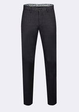 Navy Chino & Casual Pant