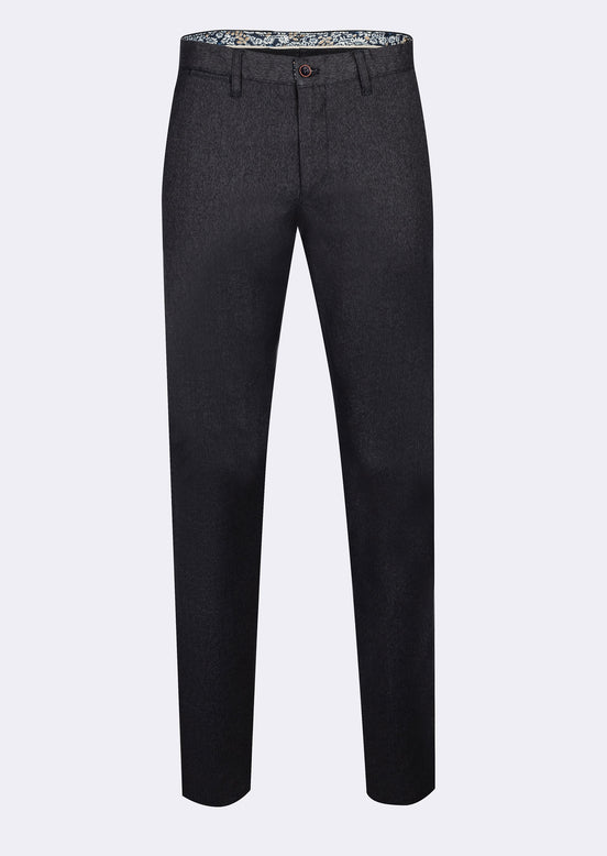 Navy Chino & Casual Pant
