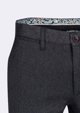 Navy Chino & Casual Pant