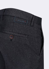 Navy Chino & Casual Pant