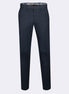 Royal Blue Chino & Casual Pant