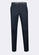 Royal Blue Chino & Casual Pant