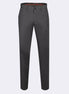 Anthracite Chino & Casual Pant