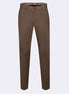 Dark Beige Chino & Casual Pant