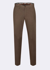 Dark Beige Chino & Casual Pant