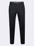Navy Chino & Casual Pant