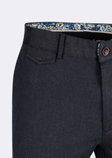 Navy Chino & Casual Pant