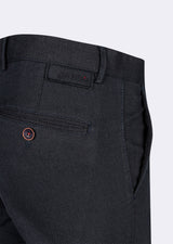 Navy Chino & Casual Pant