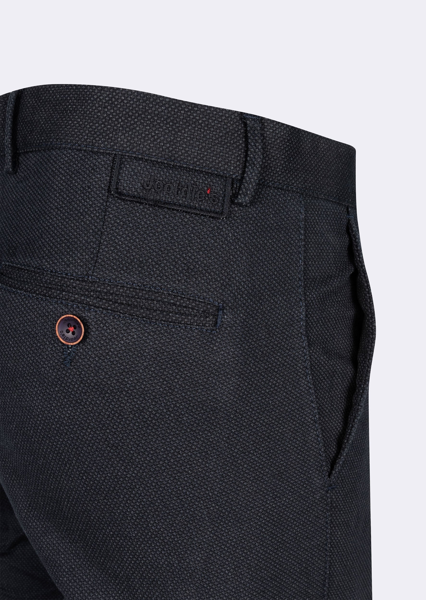 Navy Chino & Casual Pant