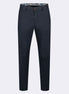 Royal Blue Chino & Casual Pant