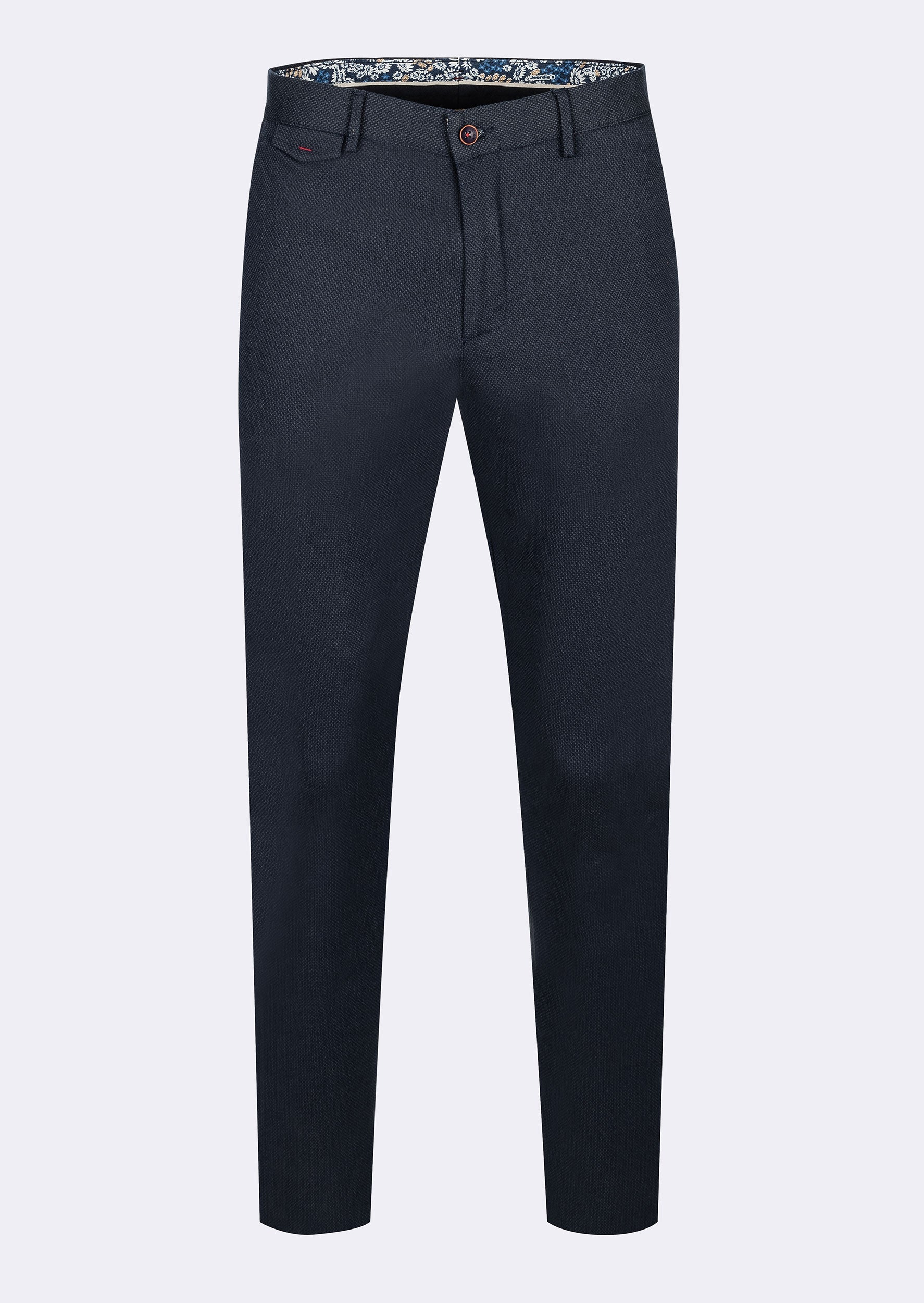 Royal Blue Chino & Casual Pant