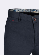Royal Blue Chino & Casual Pant