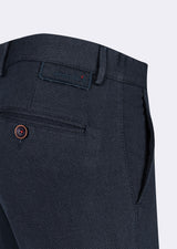 Royal Blue Chino & Casual Pant