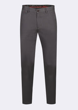 Anthracite Chino & Casual Pant