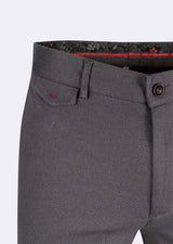 Anthracite Chino & Casual Pant