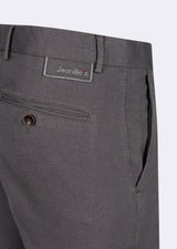 Anthracite Chino & Casual Pant
