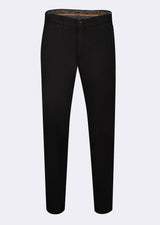 Black Chino & Casual Pant