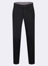 Navy Chino & Casual Pant