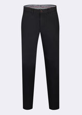 Navy Chino & Casual Pant