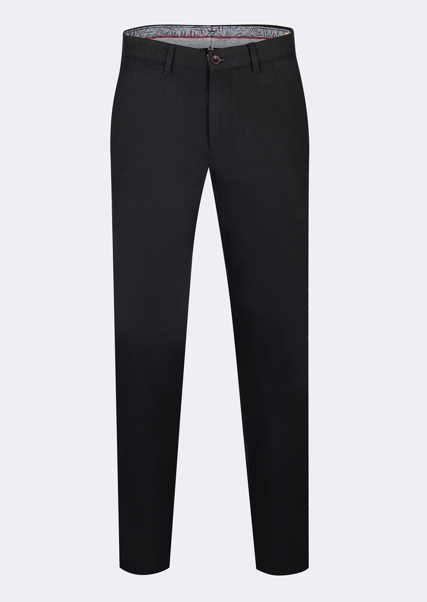 Navy Chino & Casual Pant