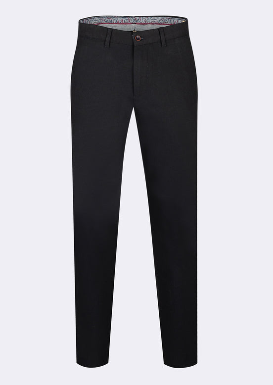 Navy Chino & Casual Pant