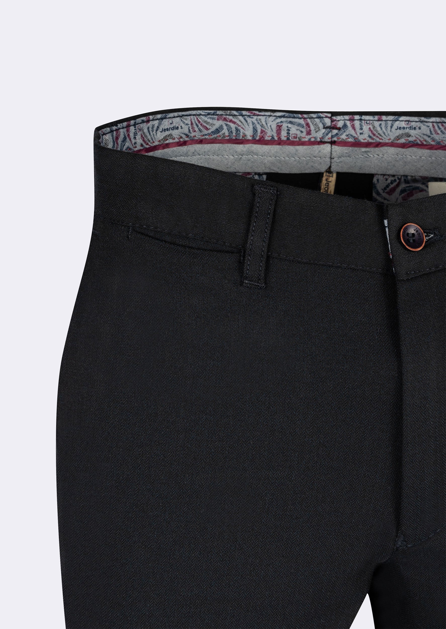 Navy Chino & Casual Pant