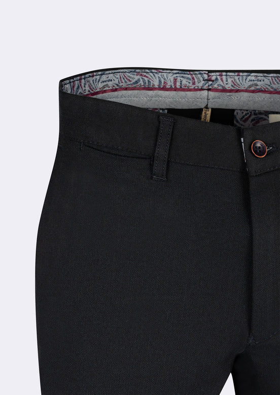 Navy Chino & Casual Pant