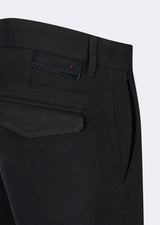 Navy Chino & Casual Pant