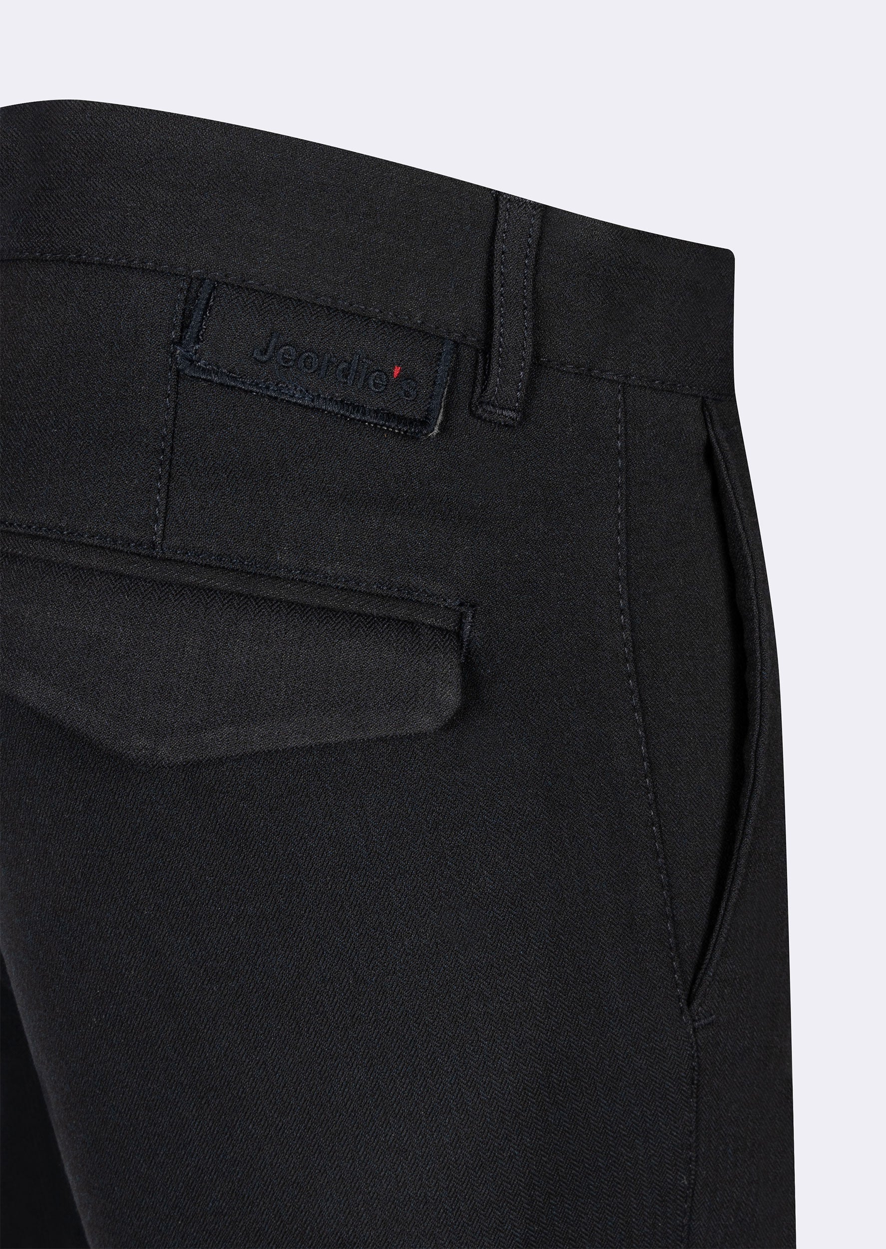 Navy Chino & Casual Pant