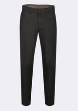 Grey Chino & Casual Pant