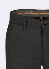 Grey Chino & Casual Pant