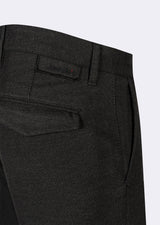Grey Chino & Casual Pant