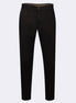 Black Chino & Casual Pant