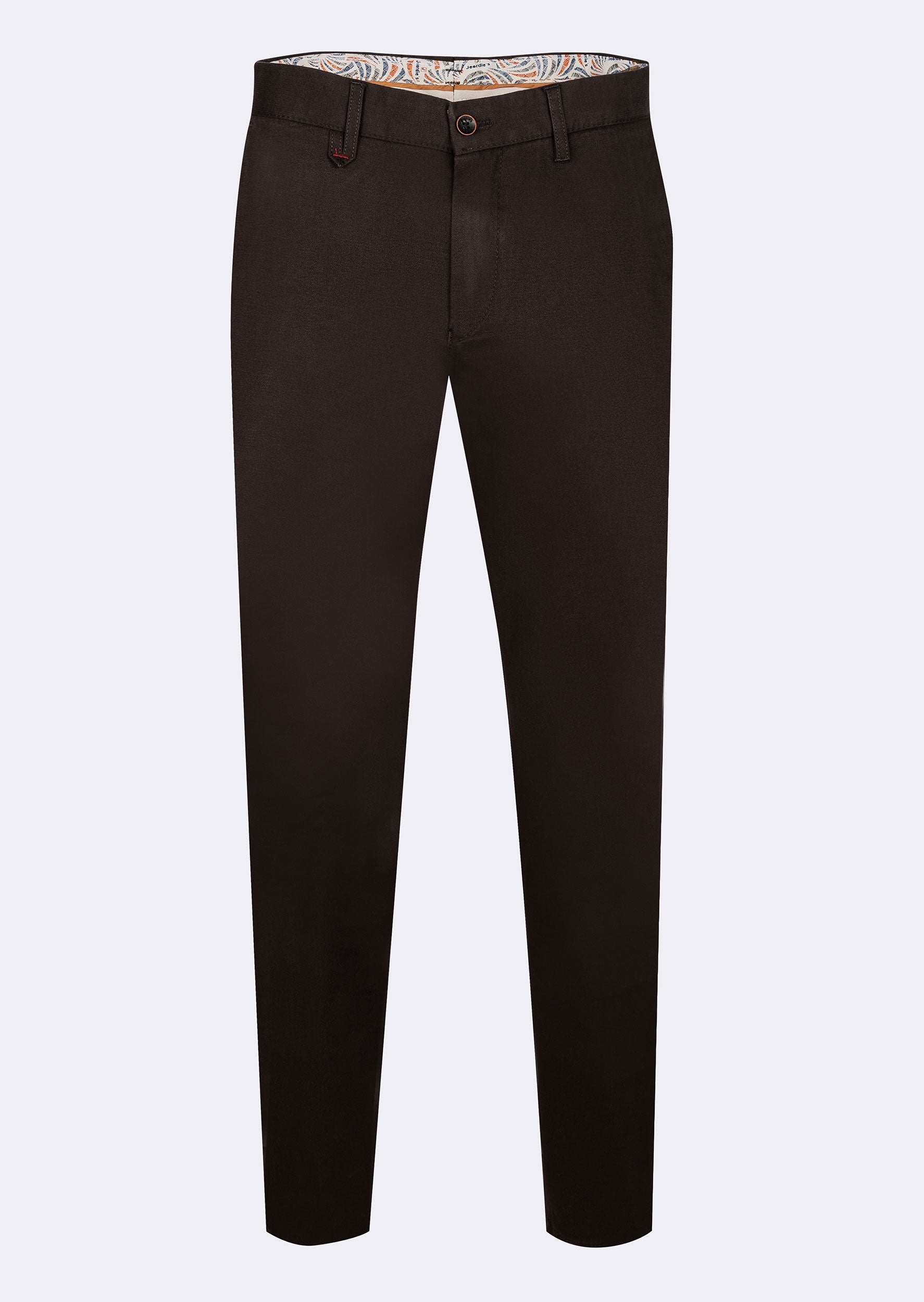 Brown Chino & Casual Pant