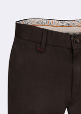 Brown Chino & Casual Pant