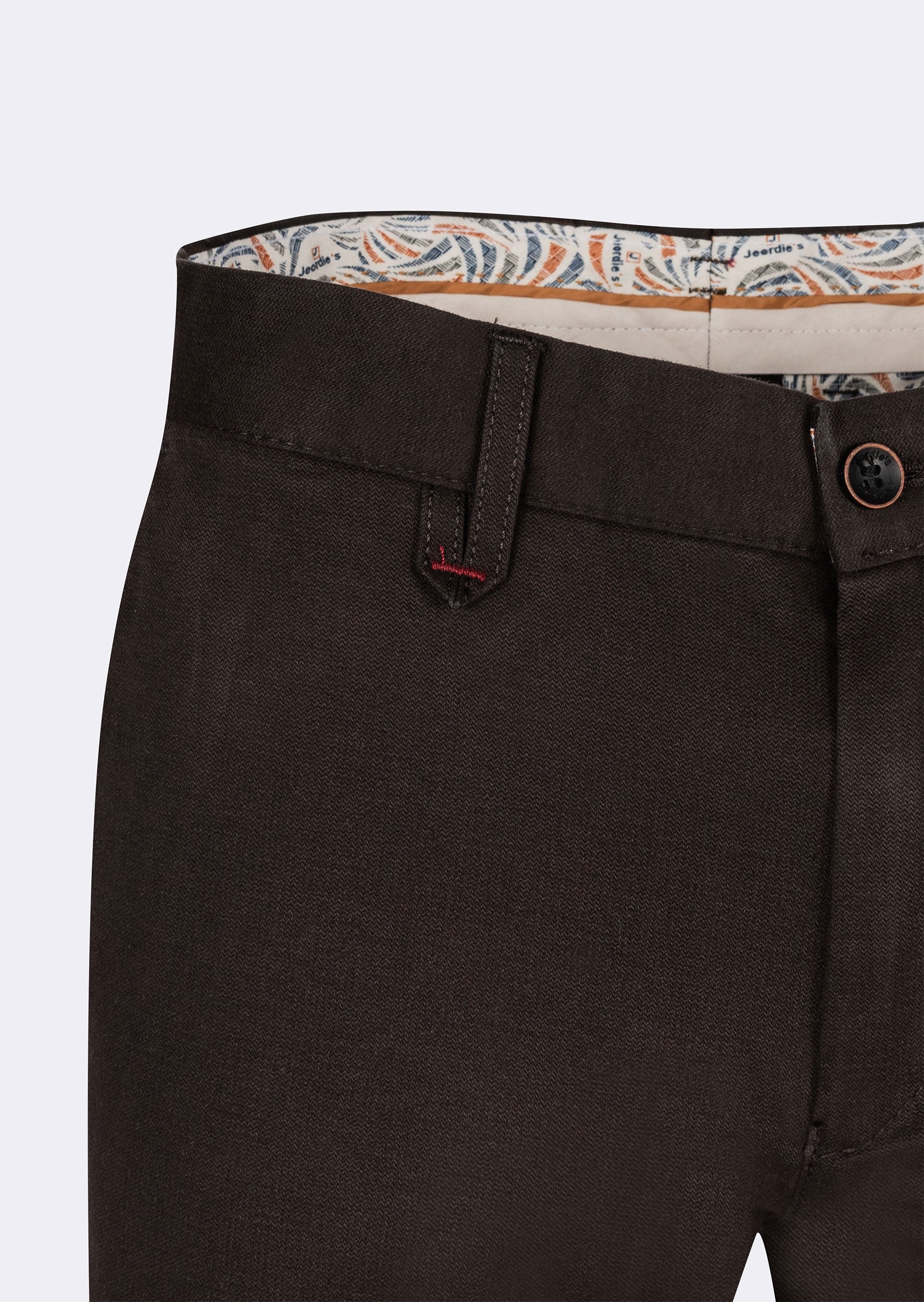 Brown Chino & Casual Pant