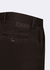 Brown Chino & Casual Pant