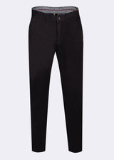 Navy Chino & Casual Pant