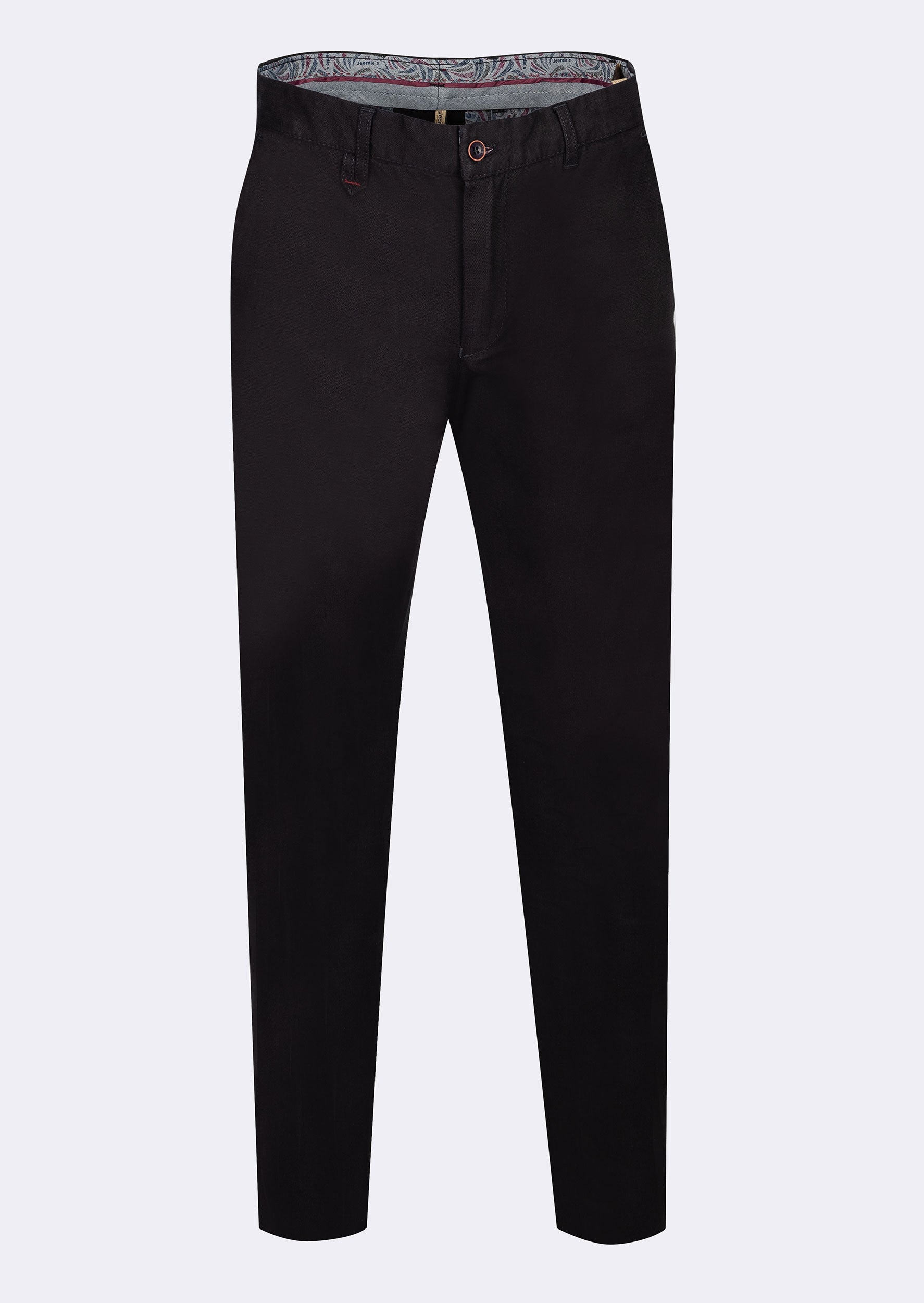 Navy Chino & Casual Pant