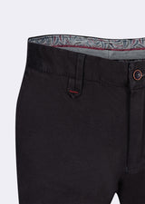 Navy Chino & Casual Pant