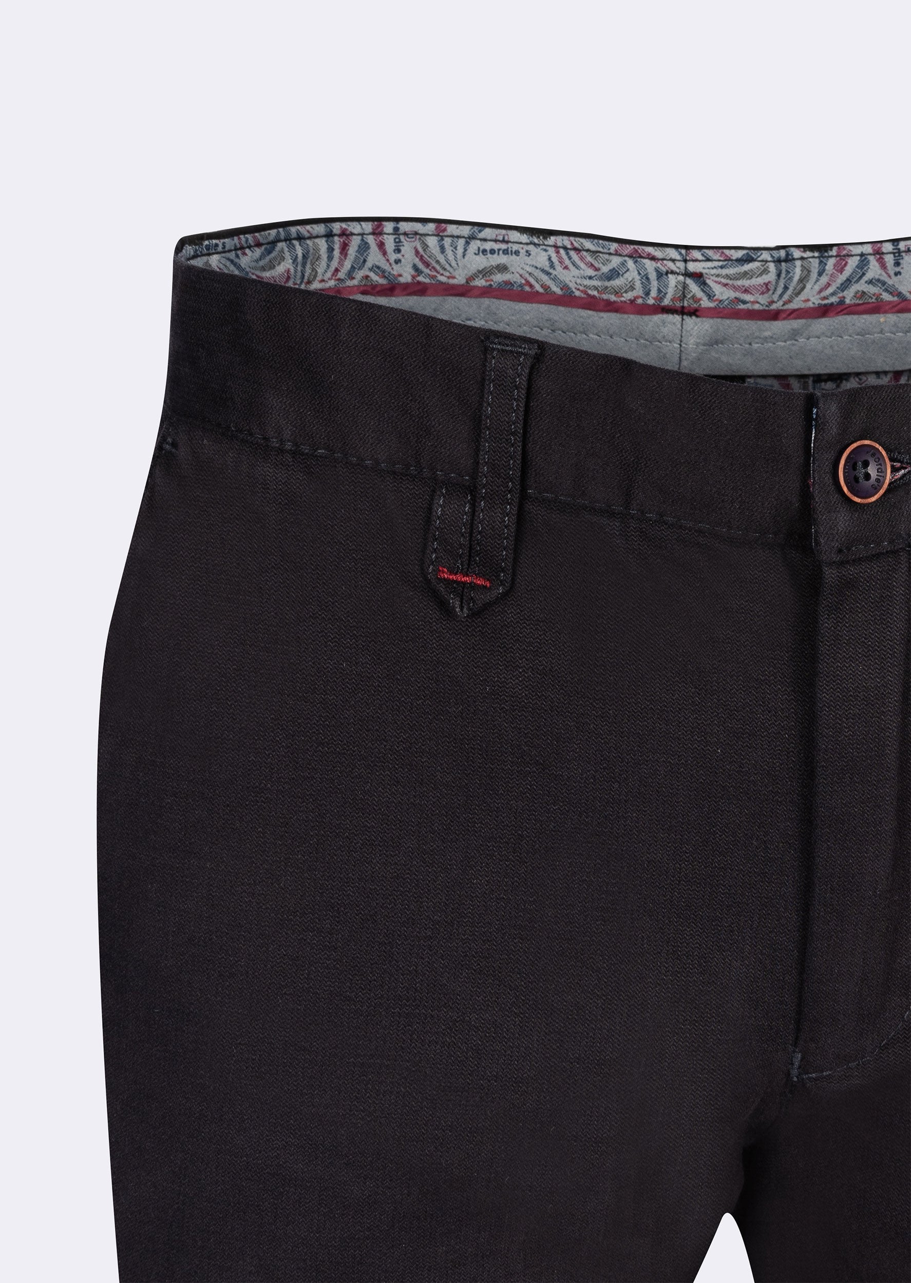 Navy Chino & Casual Pant