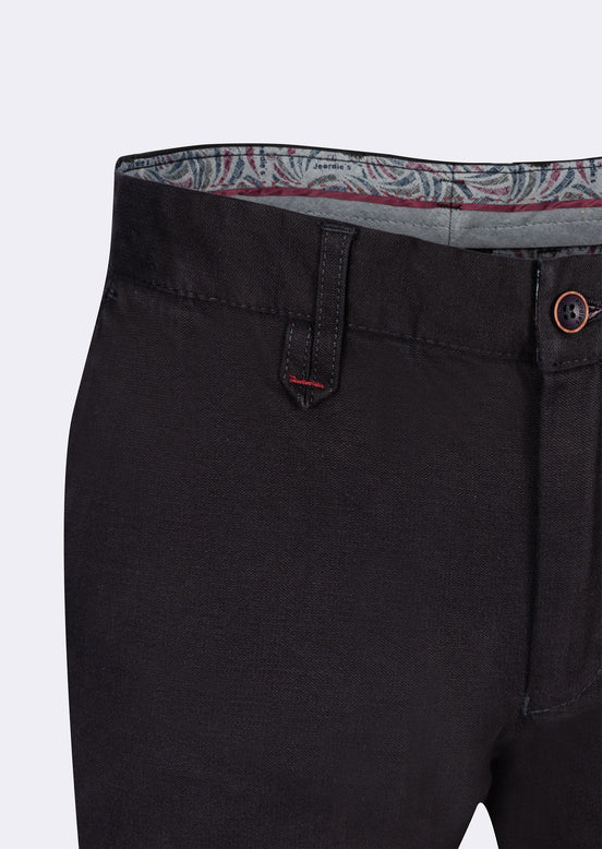 Navy Chino & Casual Pant